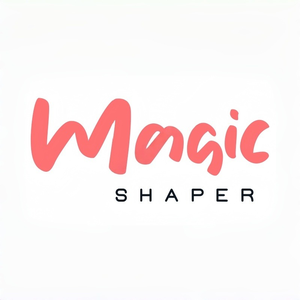 Magic Shaper