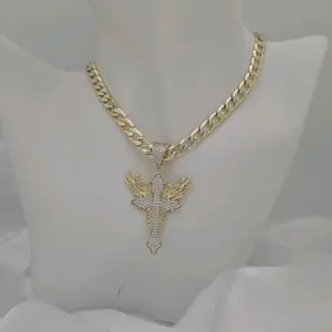 cadena 248 y dije cruz 883