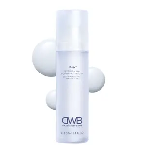 P46™ Peptide + HA Plumping Serum