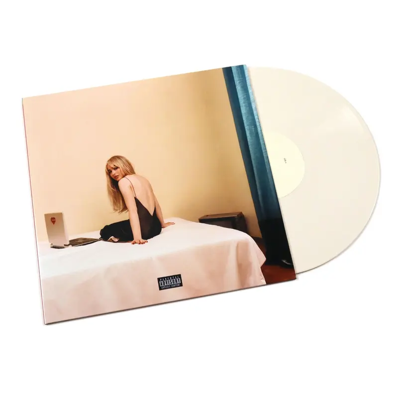 Moonlight sabrina carpenter vinyl - TikTok Shop