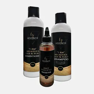 More Hair Melalueca kit