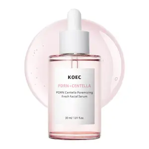 Snow Pea Pdrn Fresh Essence, Hydrating Serum for Skin Care, Moisturizer, Natural Ingredients, Daily Use, Moisturizing