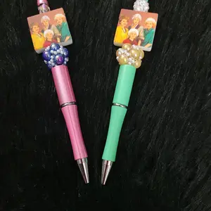 Golden Girls Custom Pens