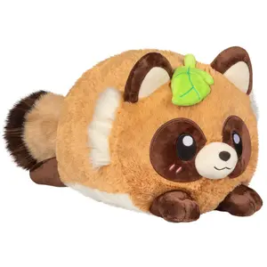 Squishable Tanuki Plush Toy