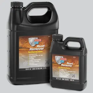 Rust Remover Rust Remover