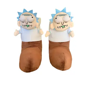 Rick Boots
