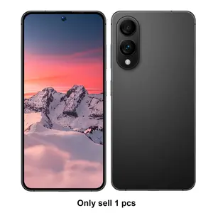 2026 Latest Unlocked Smart Android Phone, 4g Network, 7.2 Inch Screen, Octa-Core Cpu, Android 12.0, 4300mah Battery, Dual Sim, 4GB+32GB Storage, 5mp+13mp Camera