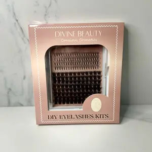 Ikonic Lash Kit