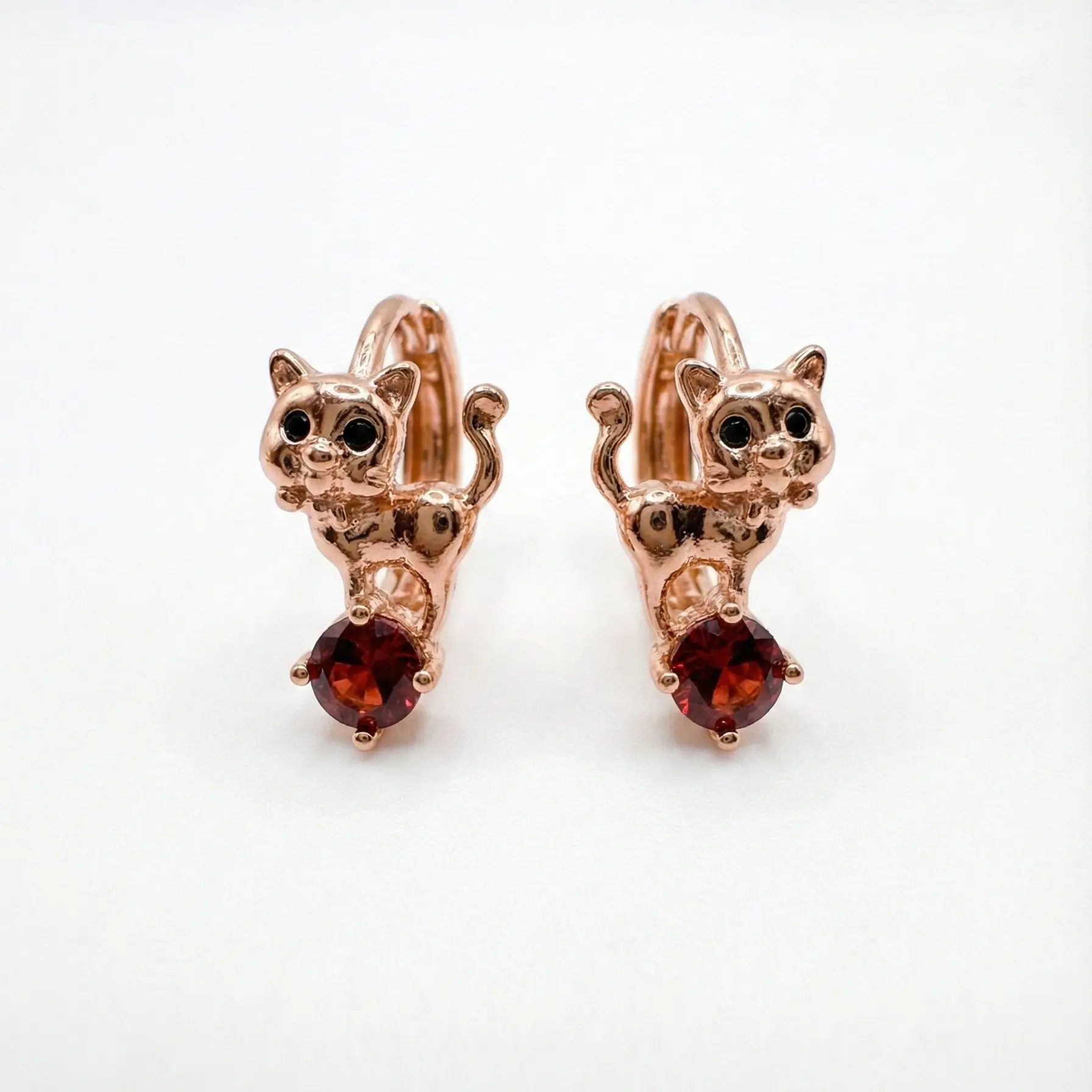 Purr-fect Pair Stud Purr-fect Pair Stud