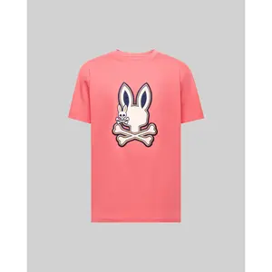 MENS WADE GRAPHIC TEE - MT0200106