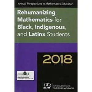 USED-Annual Perspectives in Mathematics Education 2018 by Imani Goffney (Editor) (Paperback)