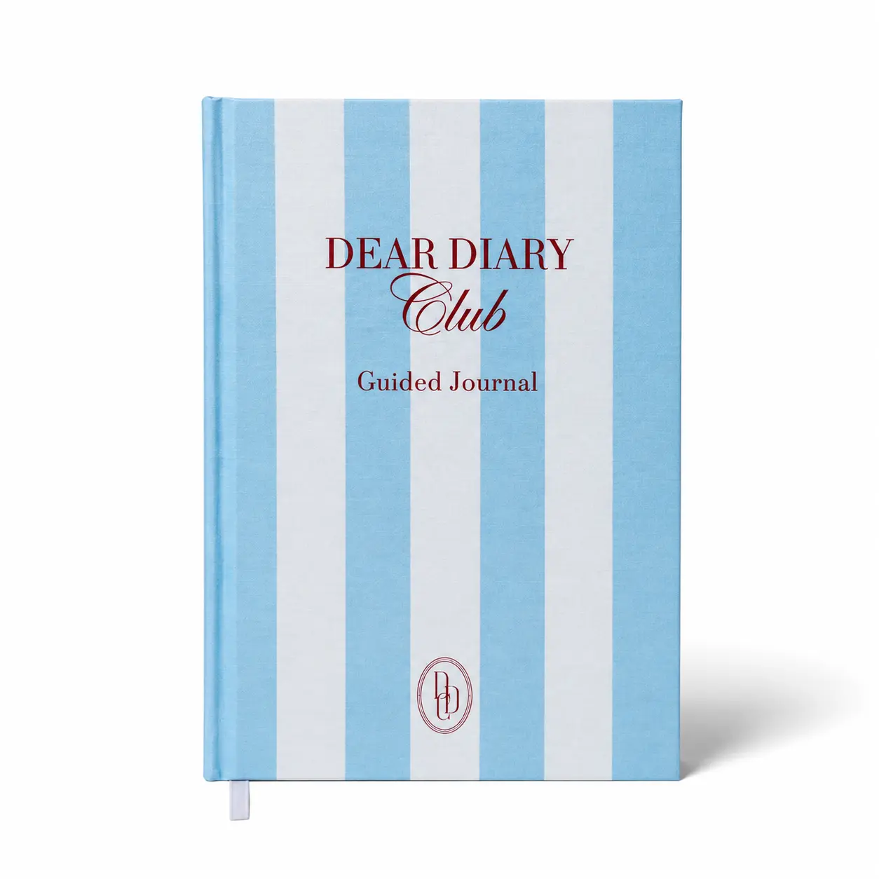 'Capri' Guided Journal