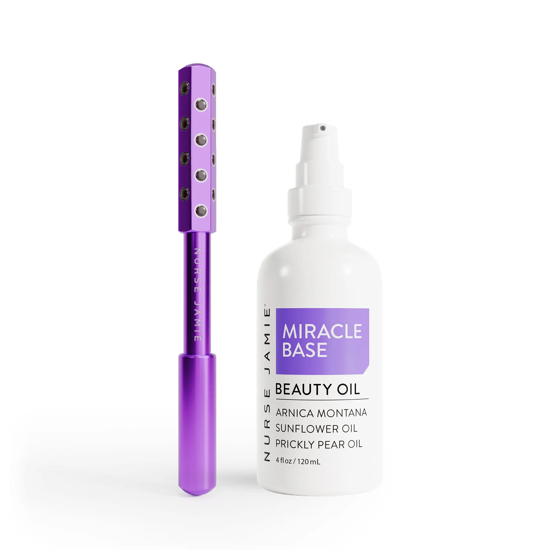 Miracle Makeover