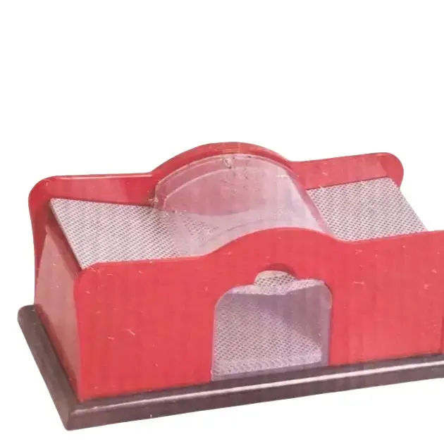 Card Shuffler