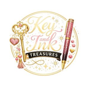 KeyandInkTreasures