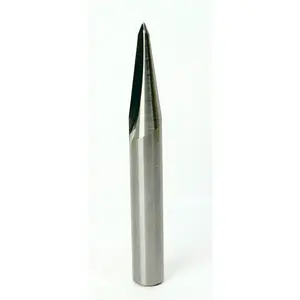 Profile Solid Carbide Router Bit