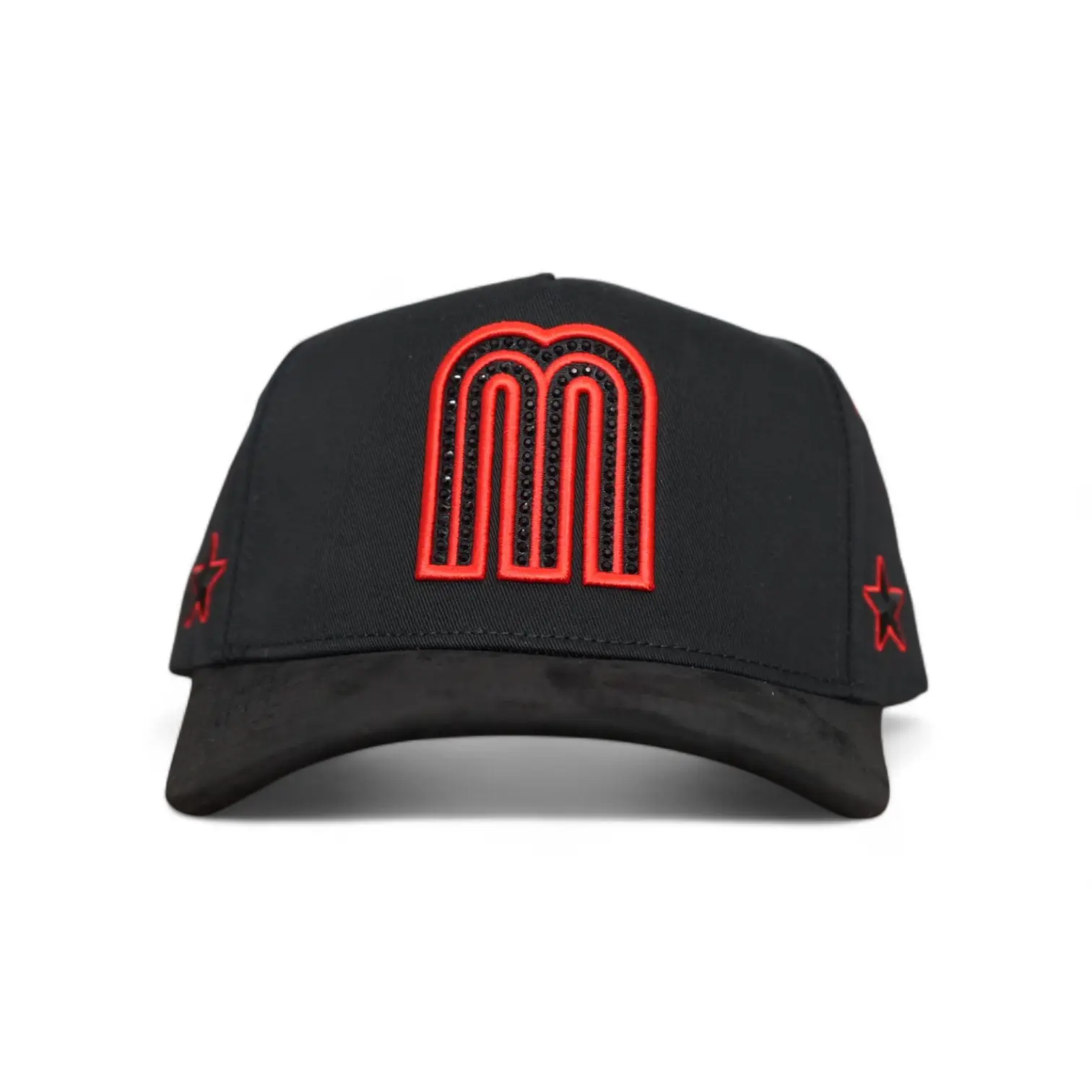 La M Red