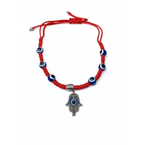 Hamsa Hand Contra Mal de Ojo