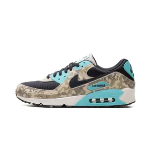 Air Max 90 Premium "Aurora Green Camo" IF1721 100