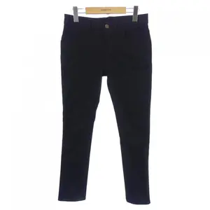 Pre-owned Celine Others Small Leather Goods Pants