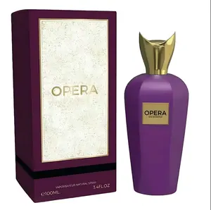 Unisex Opera By Emper Eau De Parfum 3.4 fl. Oz