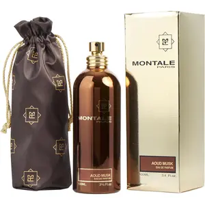 Montale Paris Aoud Musk By Montale Eau De Parfum For Unisex