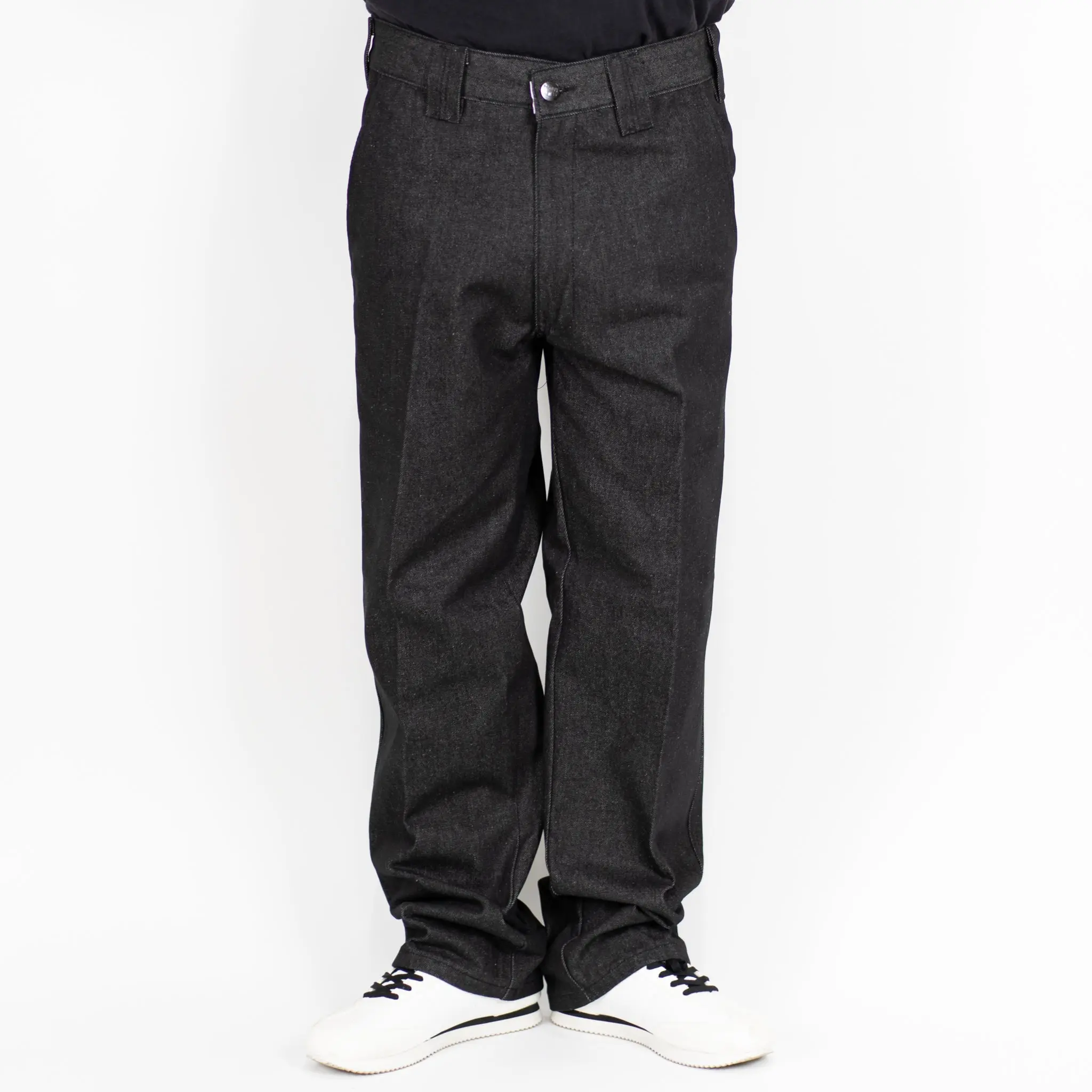 FB County Hard Denim Pants FB County Hard Denim Pants
