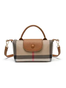 Fashion Versatile Shoulder Crossbody Bag, Fashionable Bags, Ideal for Daily Use, Casual Shopping Outing, Stylish and Practical Handbag