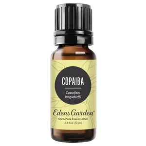 Copaiba Essential Oil