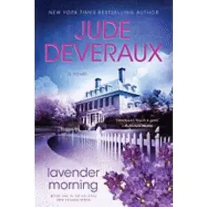 USED-Lavender Morning: A Novel by Jude Deveraux (Paperback)