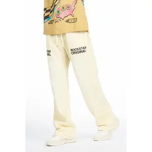 Reign Sand Relaxed Track Pant