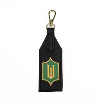 BLACK WICKED LOGO PULLER