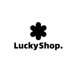 Lucky Shop.