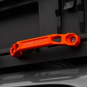 Billet Grab Handles - Pair Billet Grab Handles - Pair