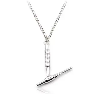 Welder Pendant Tig Torch (pig tail)