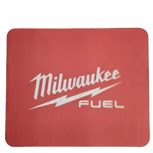 Milwaukee MousePad
