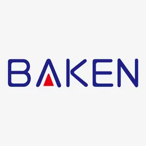 BAKEN TABLET shop logo