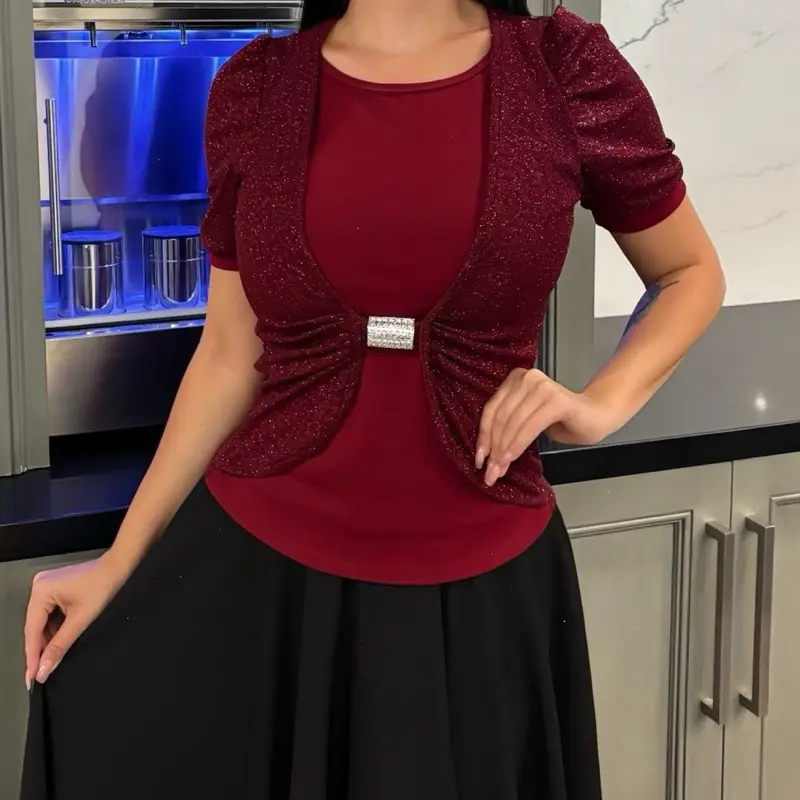 Camisas elegantes
