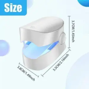 [NEW 2026] Hot-selling Non-Invasive Glucose Monitor - No Pricking Blood Sugar Device, Healthcare Body Care Kit Default..zChristmas Hit Item Recommendation....4