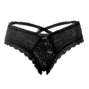 Floral Lace Panty