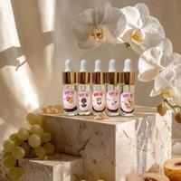 Summer 5 Sample Bundle