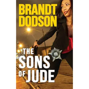 USED-The Sons of Jude (Sons of Jude Series) by Brandt Dodson (Paperback)