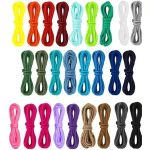 26 Colors Paracord Cord 10  4mm 550 Paracord Rope 7 Strand Outdoor  Rope Paracord Bracelet Rope for Outdoor Camping Paracord    Crafting Making.