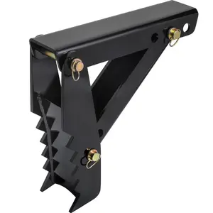 27 inch Backhoe Excavator Thumb Attachments WeldVEVOR Super Brand Day