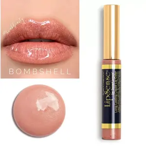 LipSense by SeneGence Long Lasting Liquid Lip Color Bombshell  0.25oz