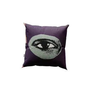 Faceless - Eye Pillow