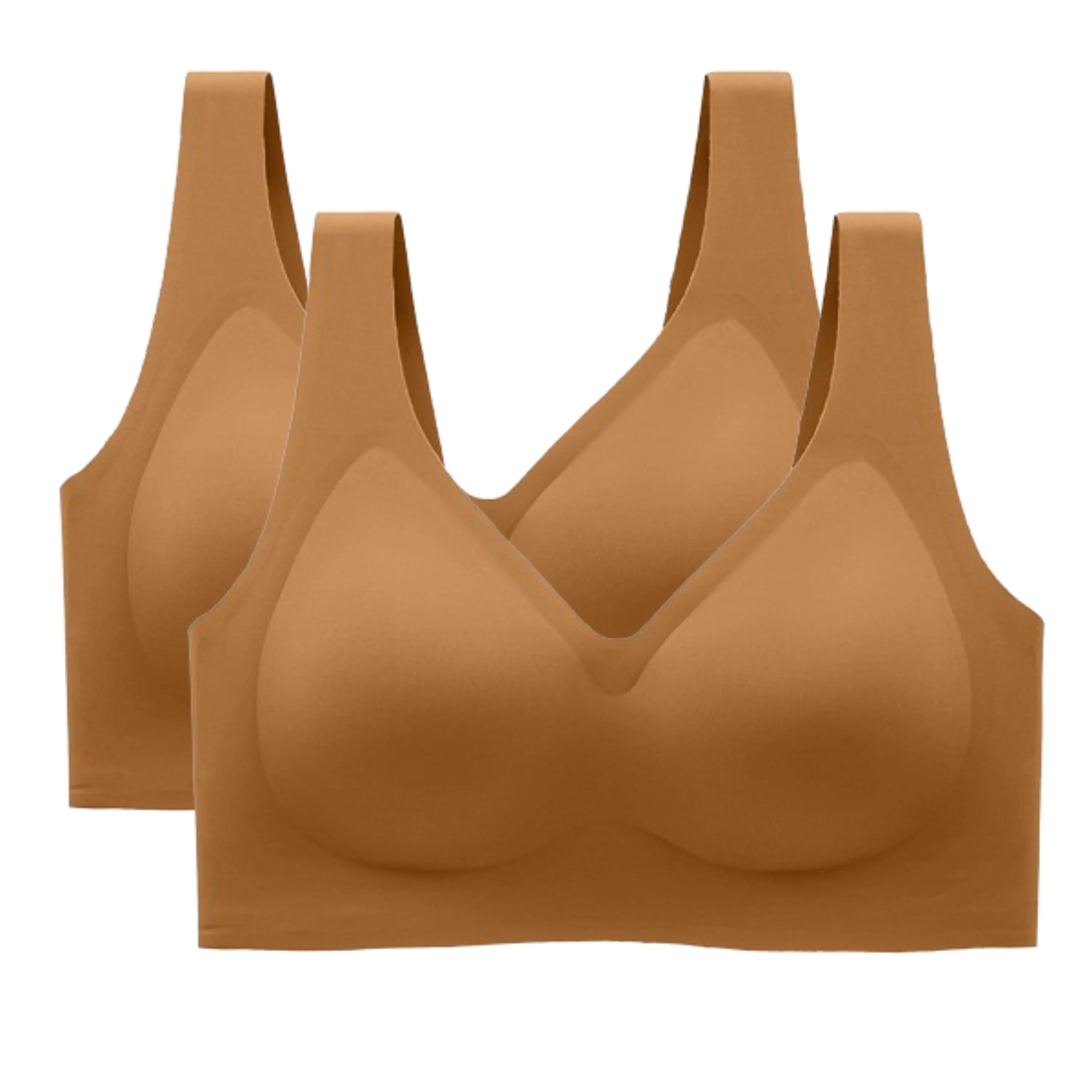 Caramel Duo Bundle - 2Pcs