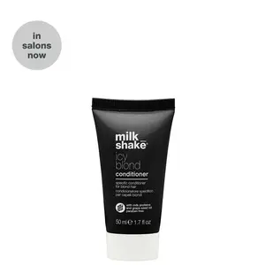 Icy Blond Conditioner | Mini