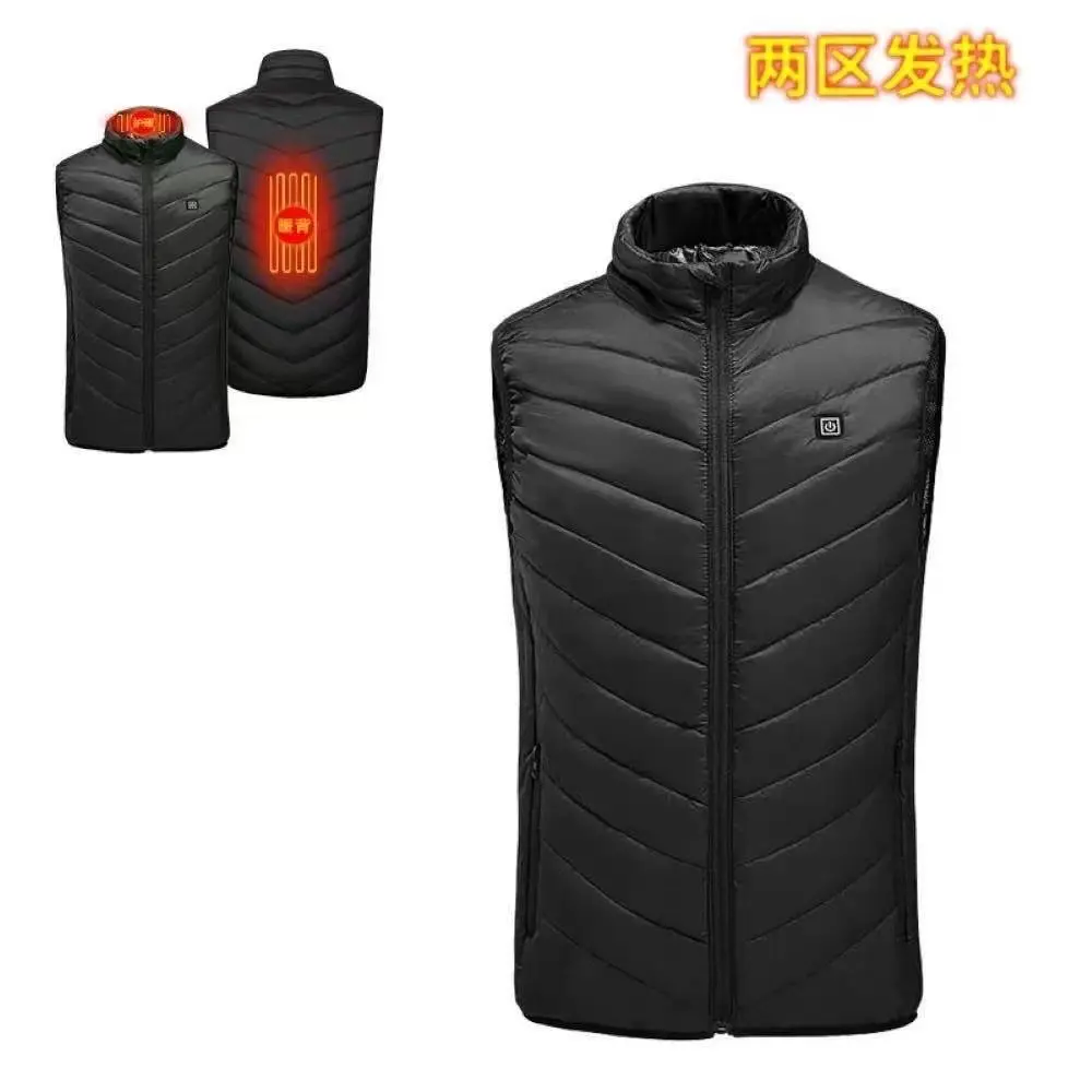 M01 Single Control Zone 2 Black