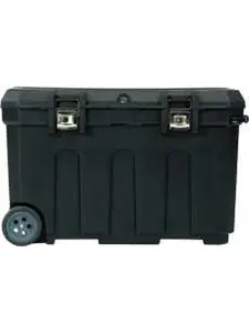 Stanley 286941 Mobile Tool Chest 50 Gallon